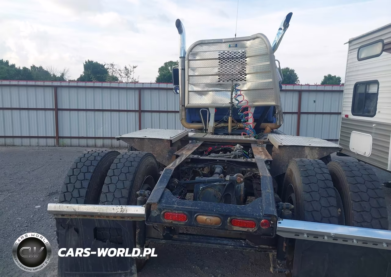 2024 Mack Pinnacle VIN:1M1PN4GY9RM013628 - 8