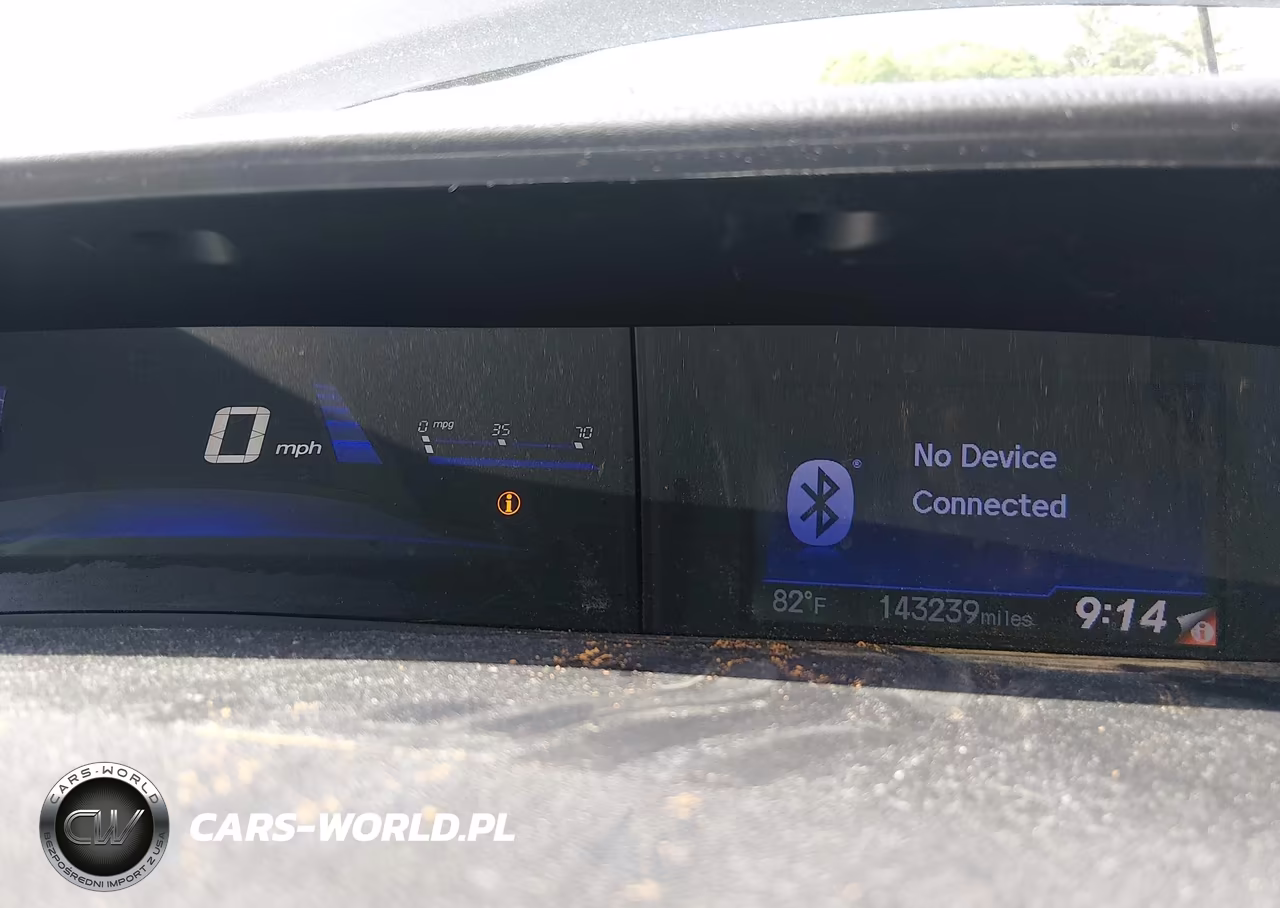 2013 Honda Civic Lx VIN:2HGFB2F56DH584605 - 7