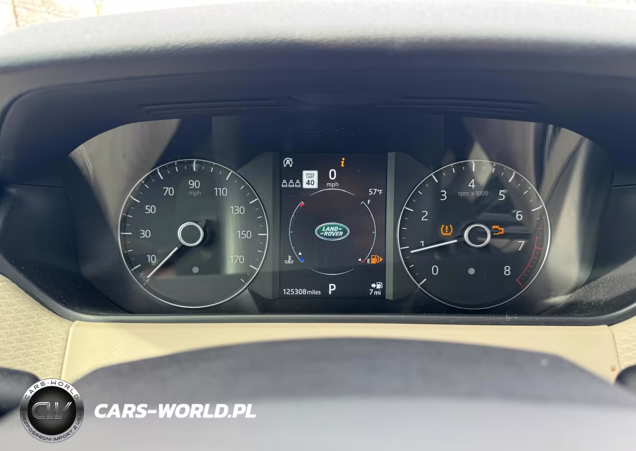 2019 Land Rover Range Rover Velar S VIN:SALYB2EX6KA796905 - 7