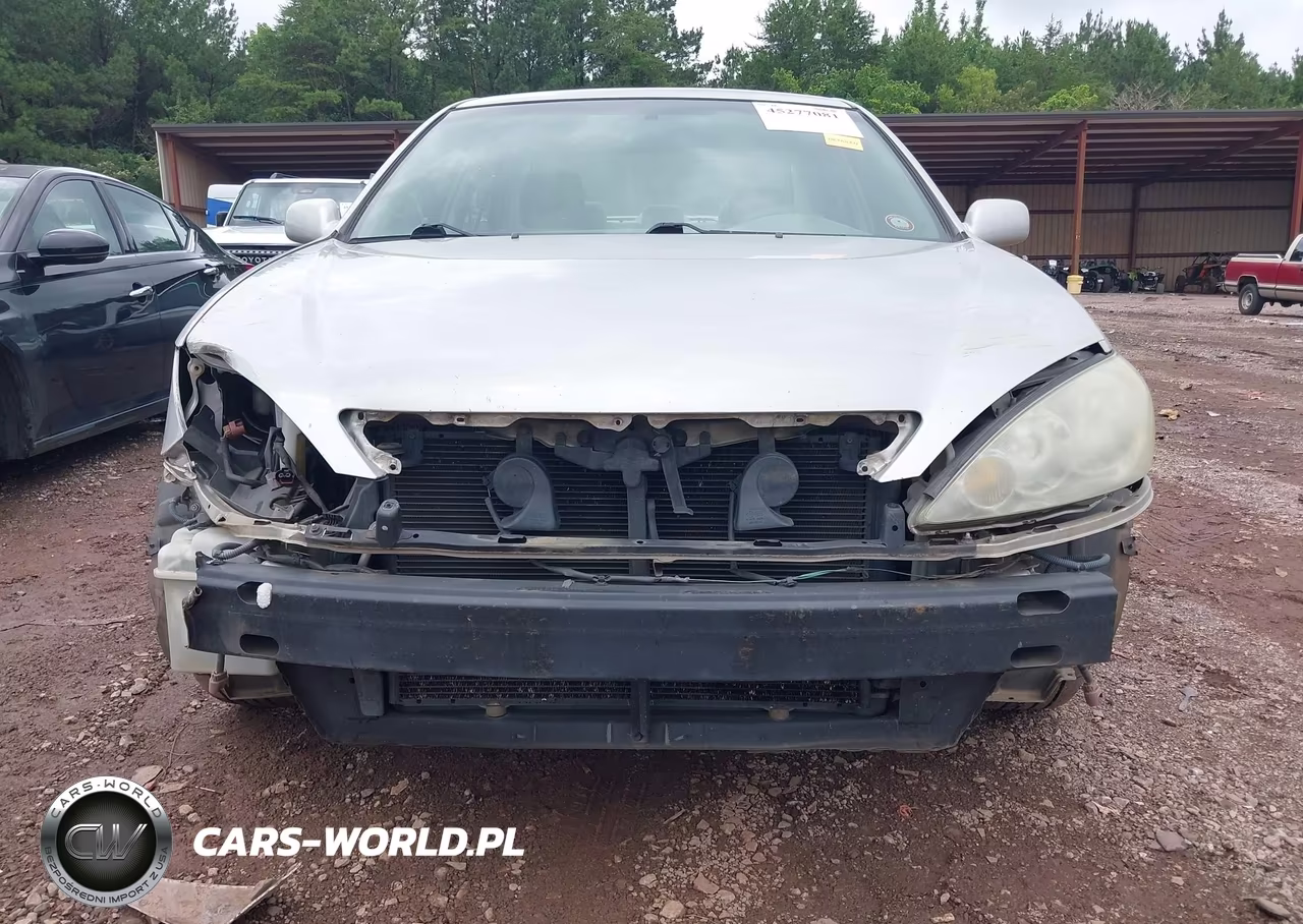 2006 Toyota Camry Le VIN:4T1BE32K66U125933 - 13