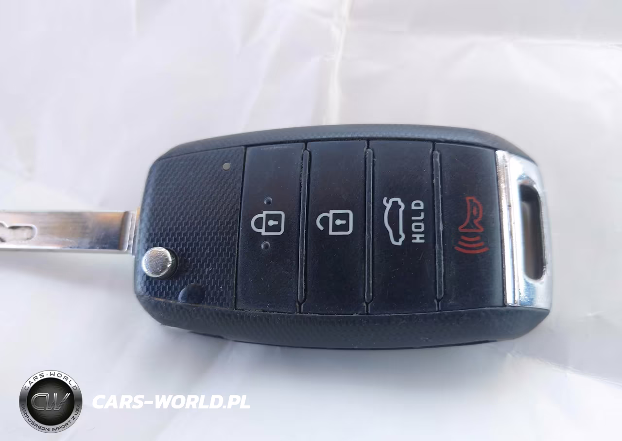 2019 Kia Rio S VIN:3KPA24AB1KE205150 - 11