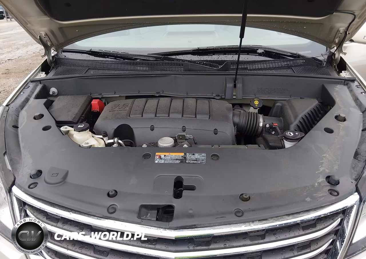 2014 Chevrolet Traverse 2Lt VIN:1GNKRHKD7EJ340039 - 10