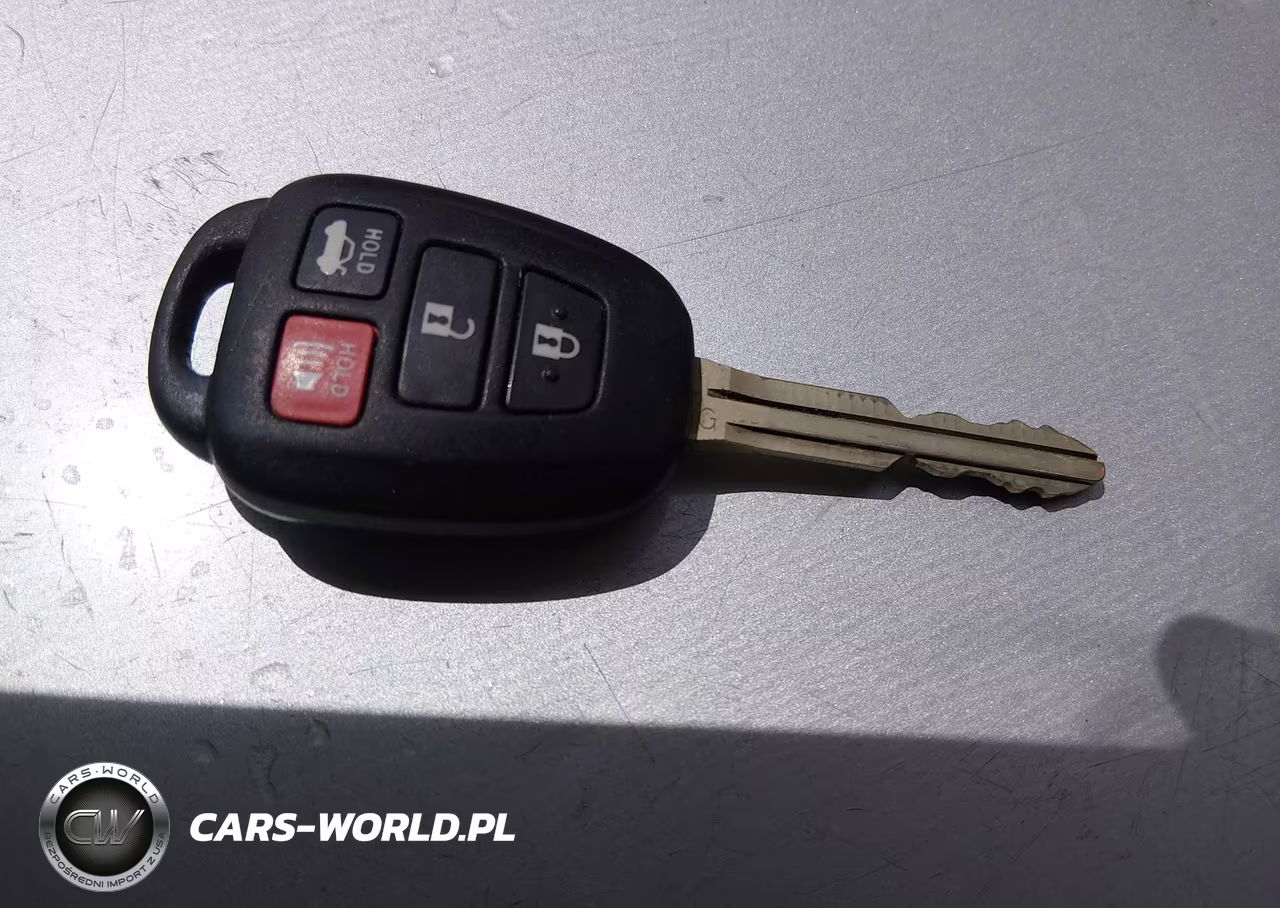 2012 Toyota Camry Se VIN:4T1BF1FK4CU528770 - 11