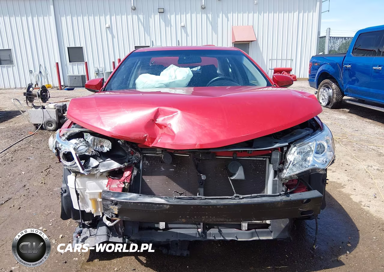 2012 Toyota Camry Se VIN:4T1BF1FK4CU528770 - 13