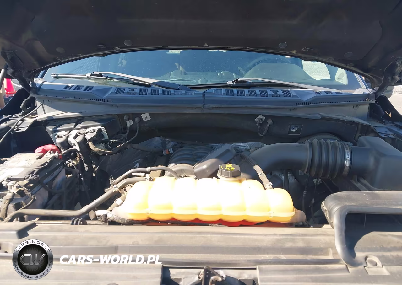 2018 Ford F-150 Xlt VIN:1FTEW1C58JFB87066 - 10