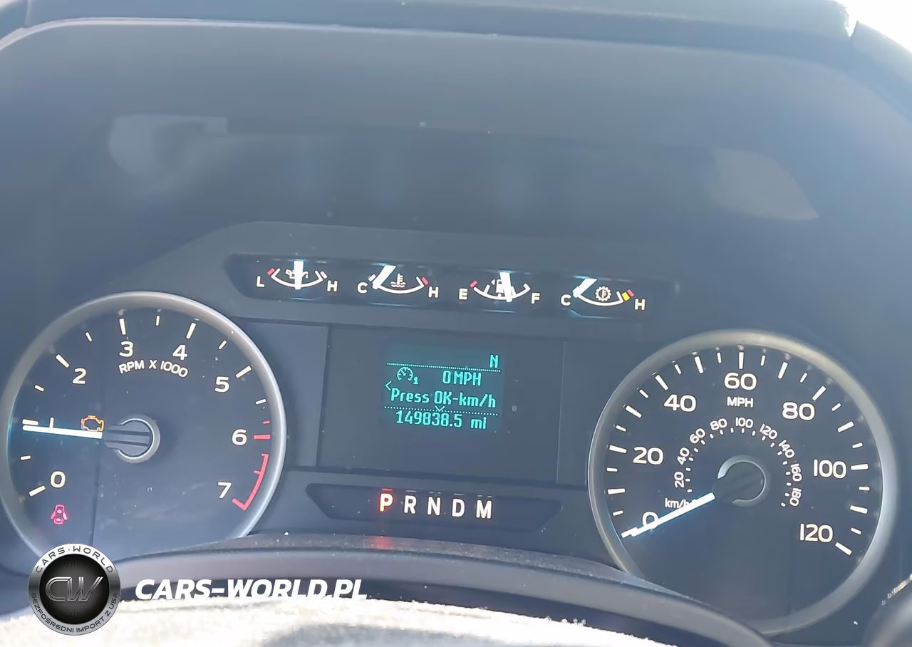 2018 Ford F-150 Xlt VIN:1FTEW1C58JFB87066 - 7