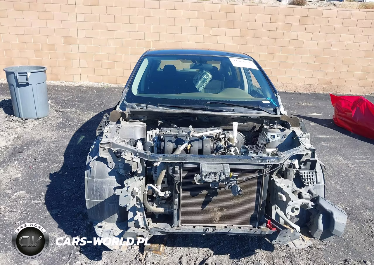 2019 Nissan Sentra Sv VIN:3N1AB7AP3KY367070 - 6