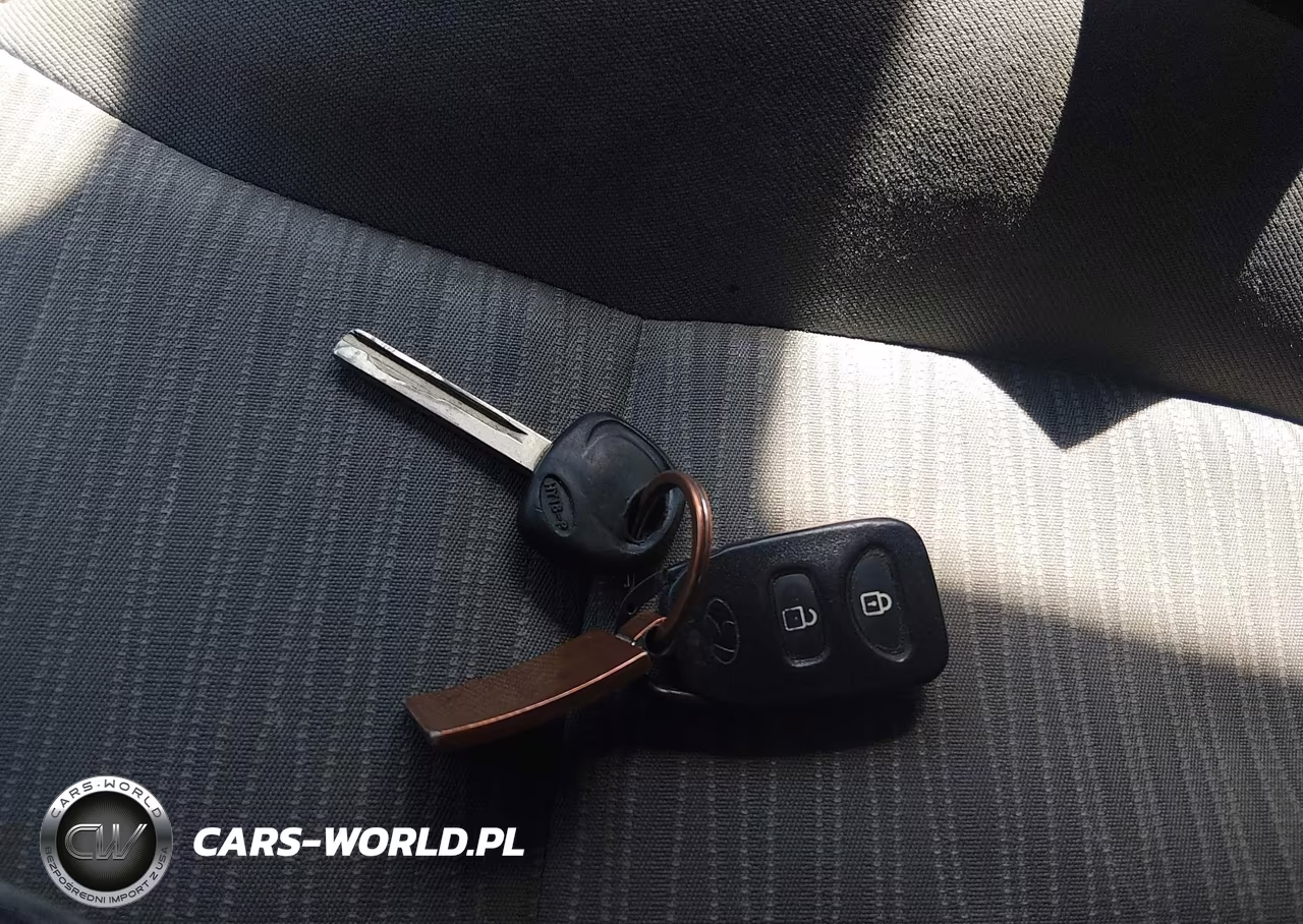 2015 Hyundai Accent Gls VIN:KMHCT4AE3FU911331 - 11