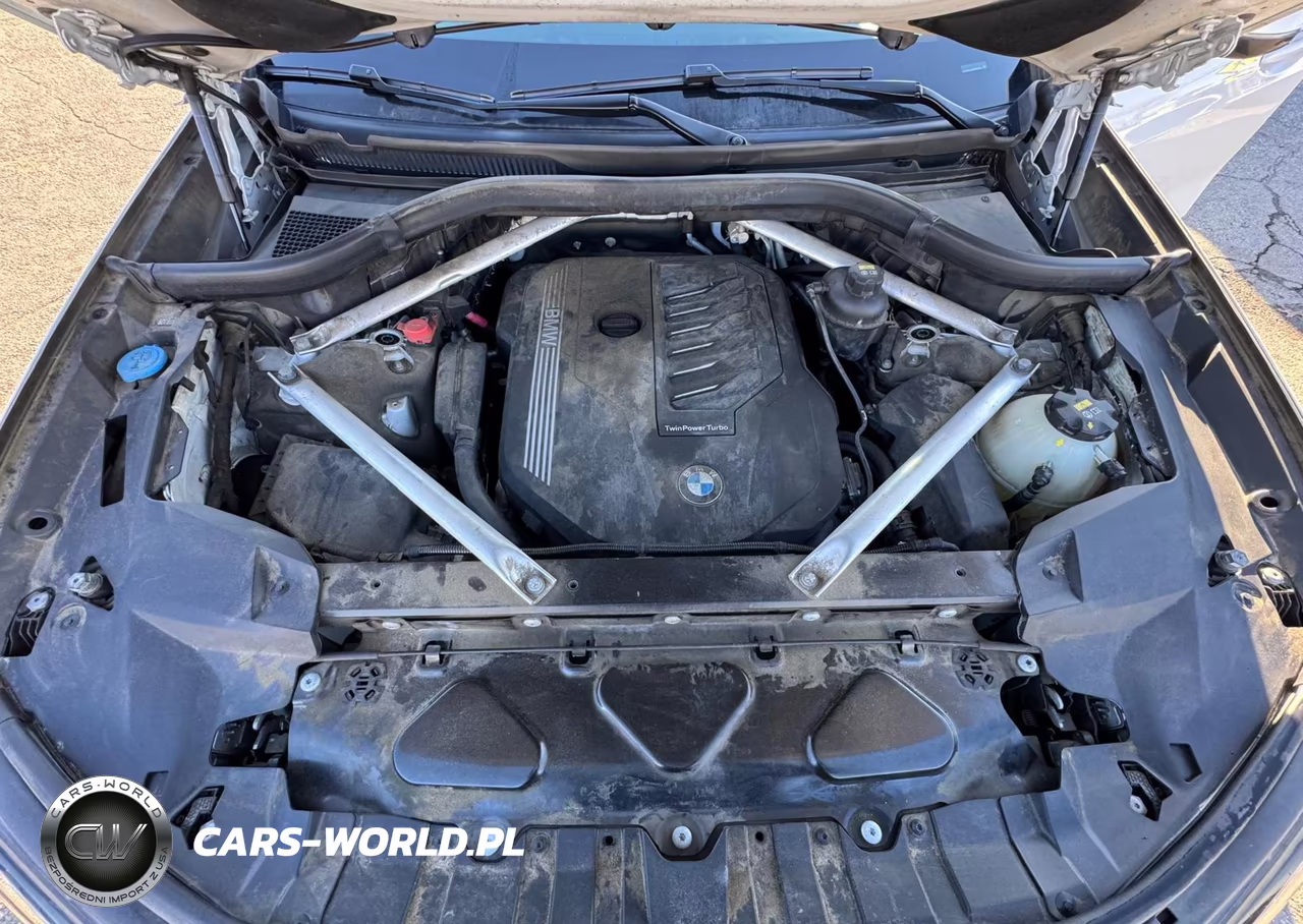 2020 BMW X7 xDrive40I VIN:5UXCW2C05L9A03738 - 10