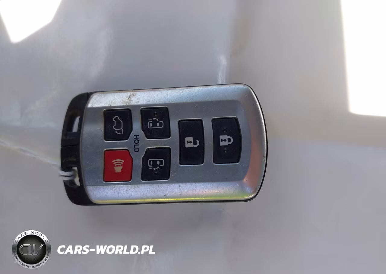 2011 Toyota Sienna Limited VIN:5TDDK3DC4BS010712 - 11