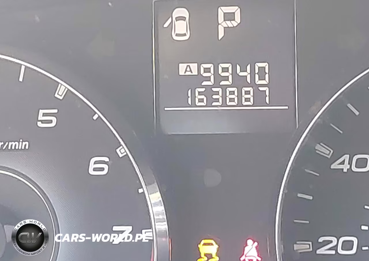 2010 Subaru Outback 2.5I Premium VIN:4S4BRBCC7A3370938 - 12