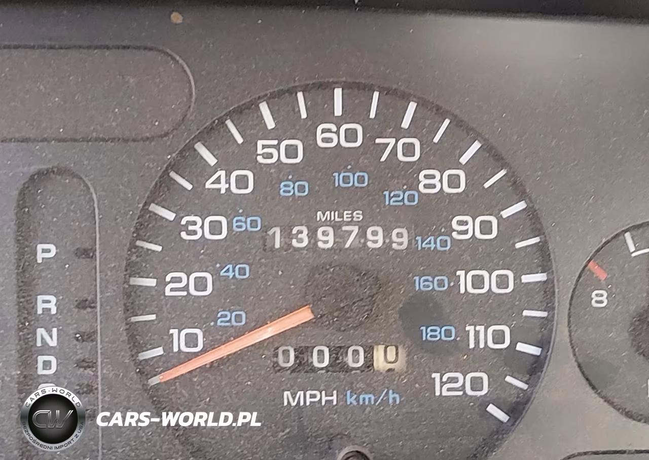 1995 Dodge Ram 2500 VIN:1B7KF26Z2SS133942 - 12