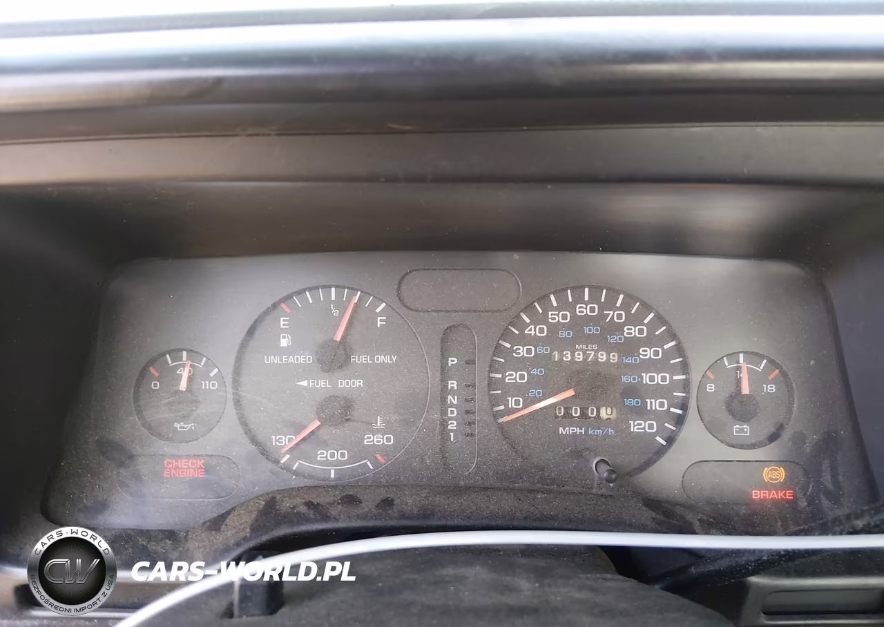 1995 Dodge Ram 2500 VIN:1B7KF26Z2SS133942 - 7