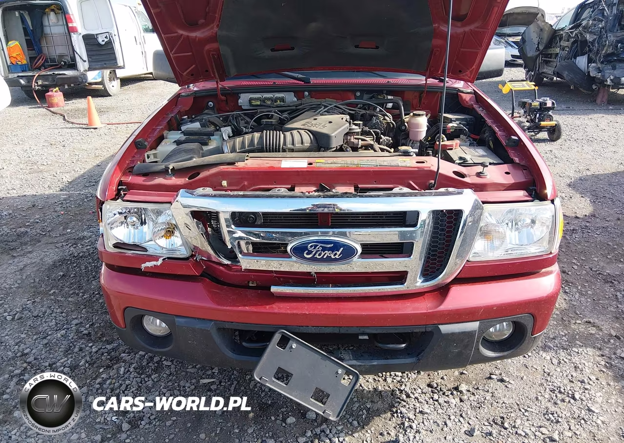2010 Ford Ranger Sport-Xlt VIN:1FTLR4FE5APA71085 - 10