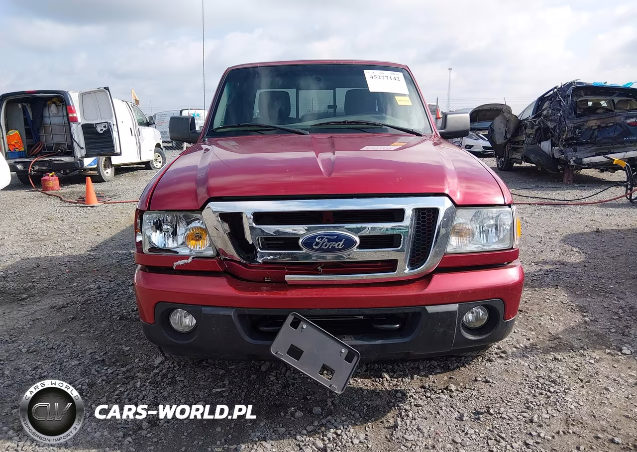 2010 Ford Ranger Sport-Xlt VIN:1FTLR4FE5APA71085 - 12