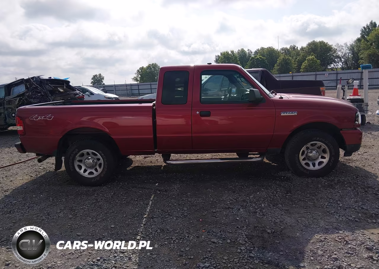2010 Ford Ranger Sport-Xlt VIN:1FTLR4FE5APA71085 - 13