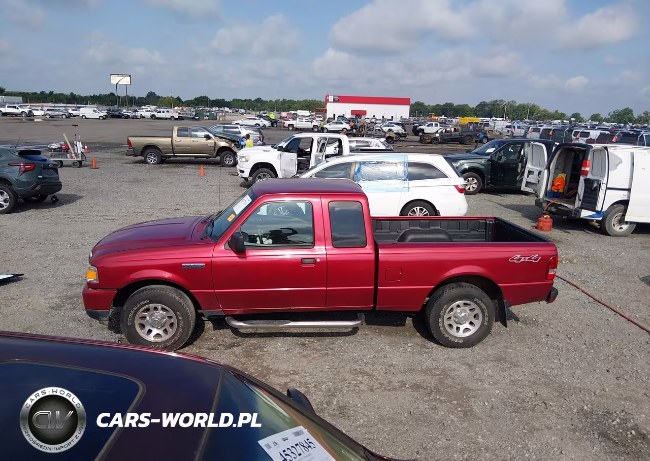 2010 Ford Ranger Sport-Xlt VIN:1FTLR4FE5APA71085 - 14