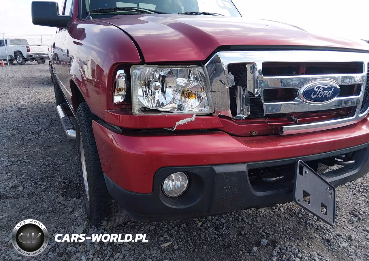 2010 Ford Ranger Sport-Xlt VIN:1FTLR4FE5APA71085 - 6