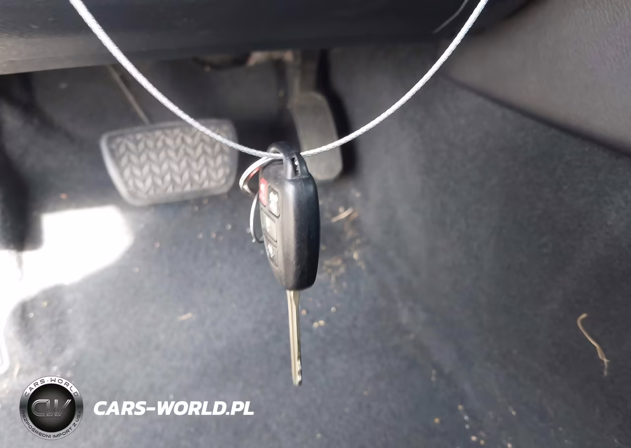 2017 Toyota Camry Se VIN:4T1BF1FK9HU334243 - 11