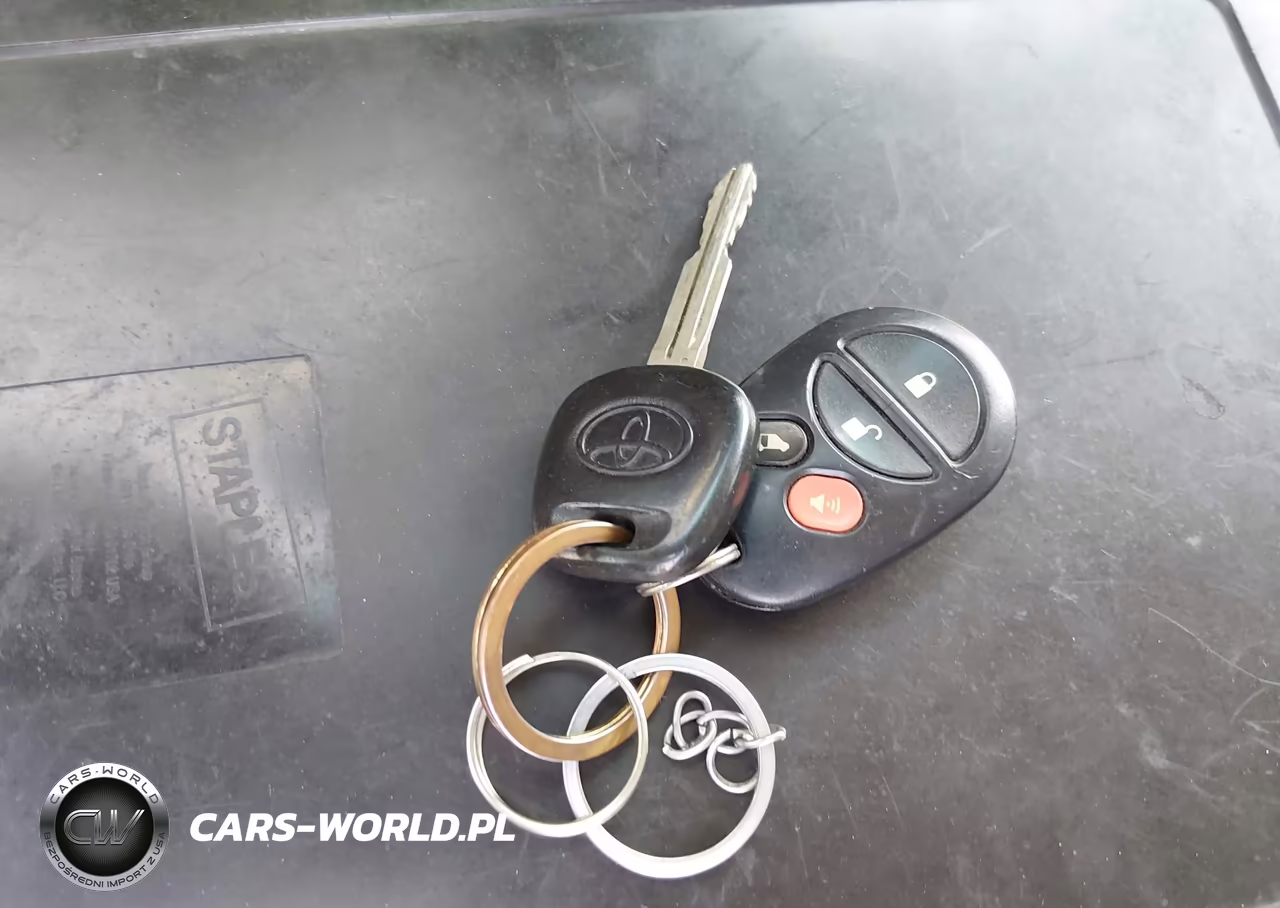2004 Toyota Sienna Le VIN:5TDZA23C74S167058 - 11