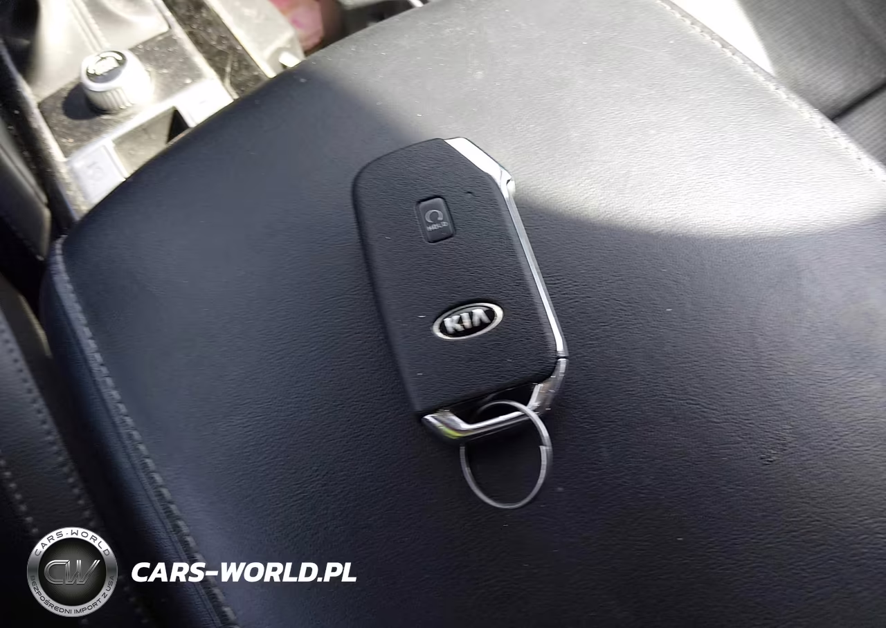 2021 Kia Telluride Ex VIN:5XYP34HCXMG159085 - 11