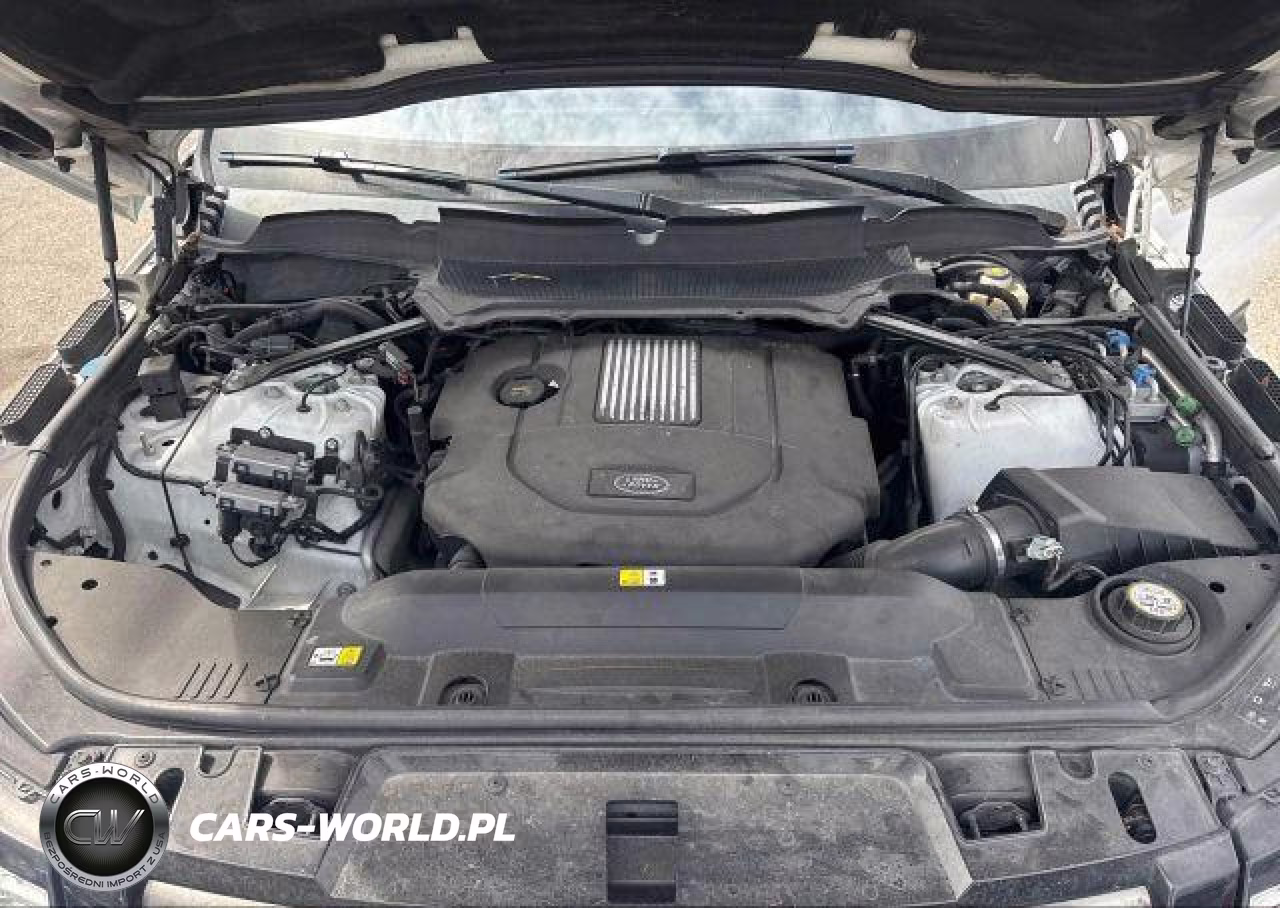 2017 Land Rover Range Rover Sport Se VIN:SALWG2FK4HA690120 - 10
