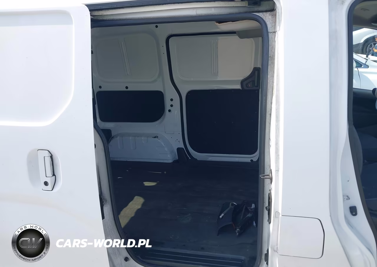 2015 Chevrolet City Express 1Lt VIN:3N63M0ZN0FK726990 - 8