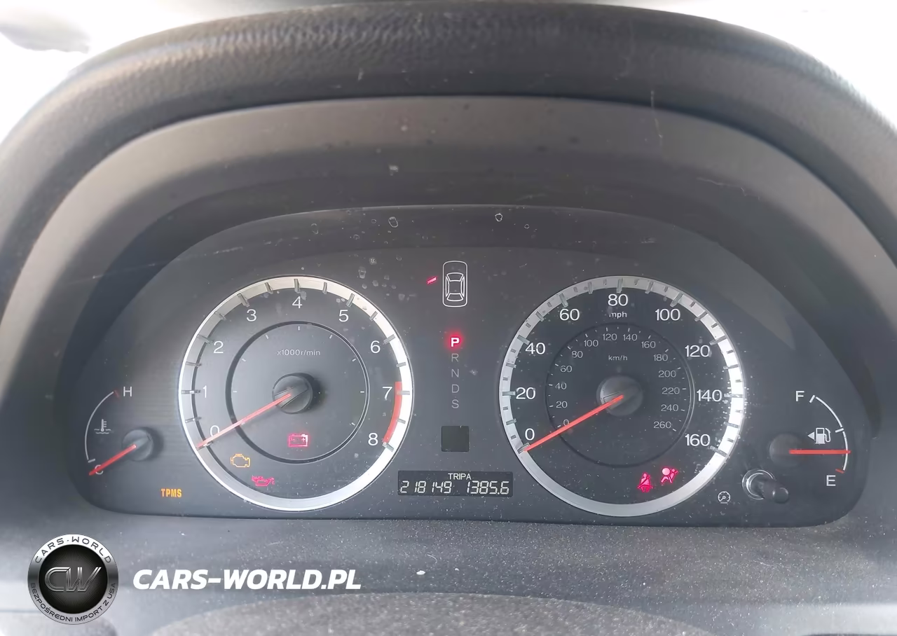 2012 Honda Accord 3.5 Ex-L VIN:1HGCS2B87CA000891 - 7