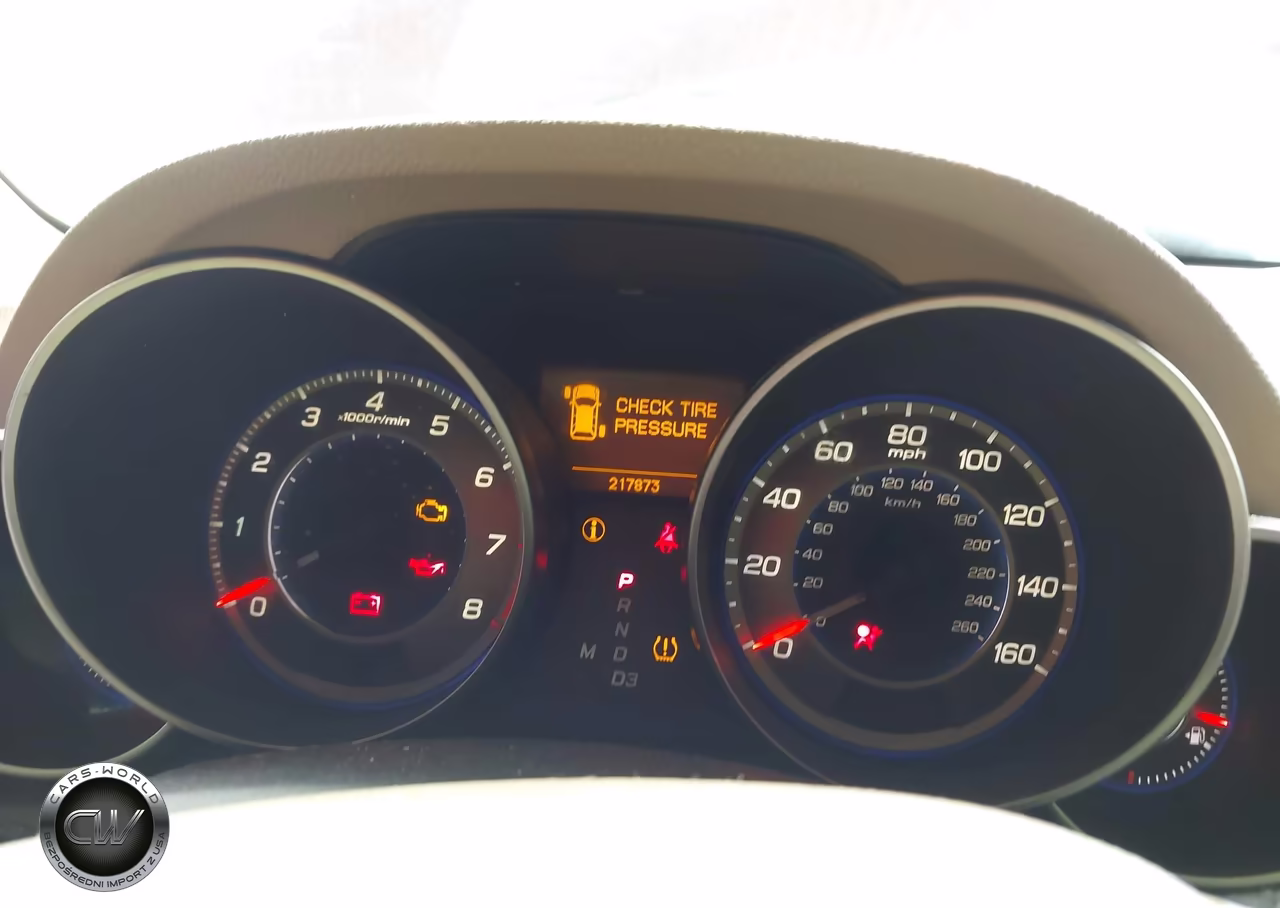 2009 Acura Mdx VIN:2HNYD28229H524617 - 7