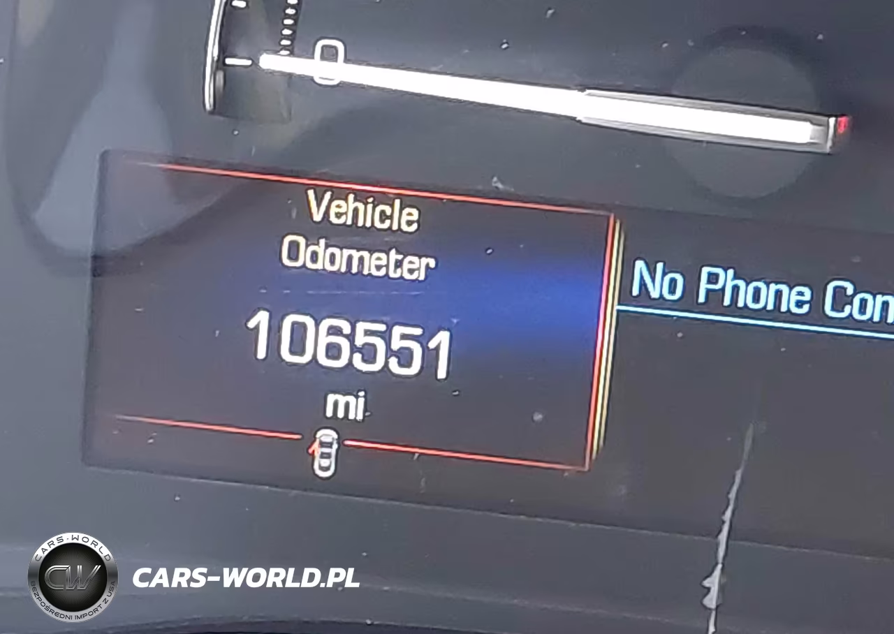 2018 Cadillac Xt5 Luxury VIN:1GYKNDRS2JZ248148 - 15