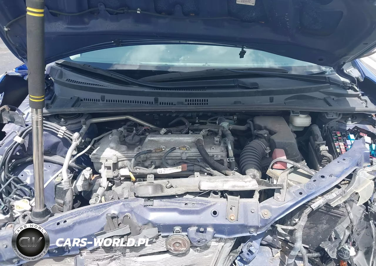 2014 Toyota Corolla S Plus VIN:2T1BURHEXEC165150 - 10