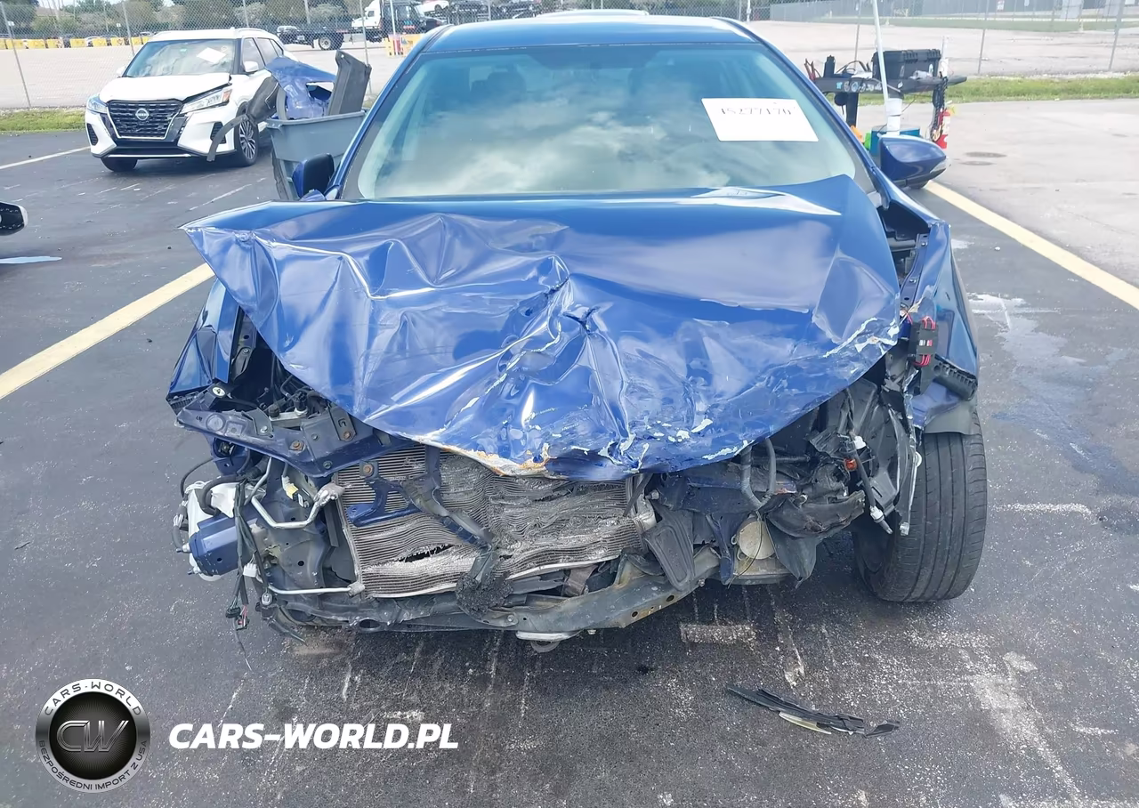 2014 Toyota Corolla S Plus VIN:2T1BURHEXEC165150 - 6