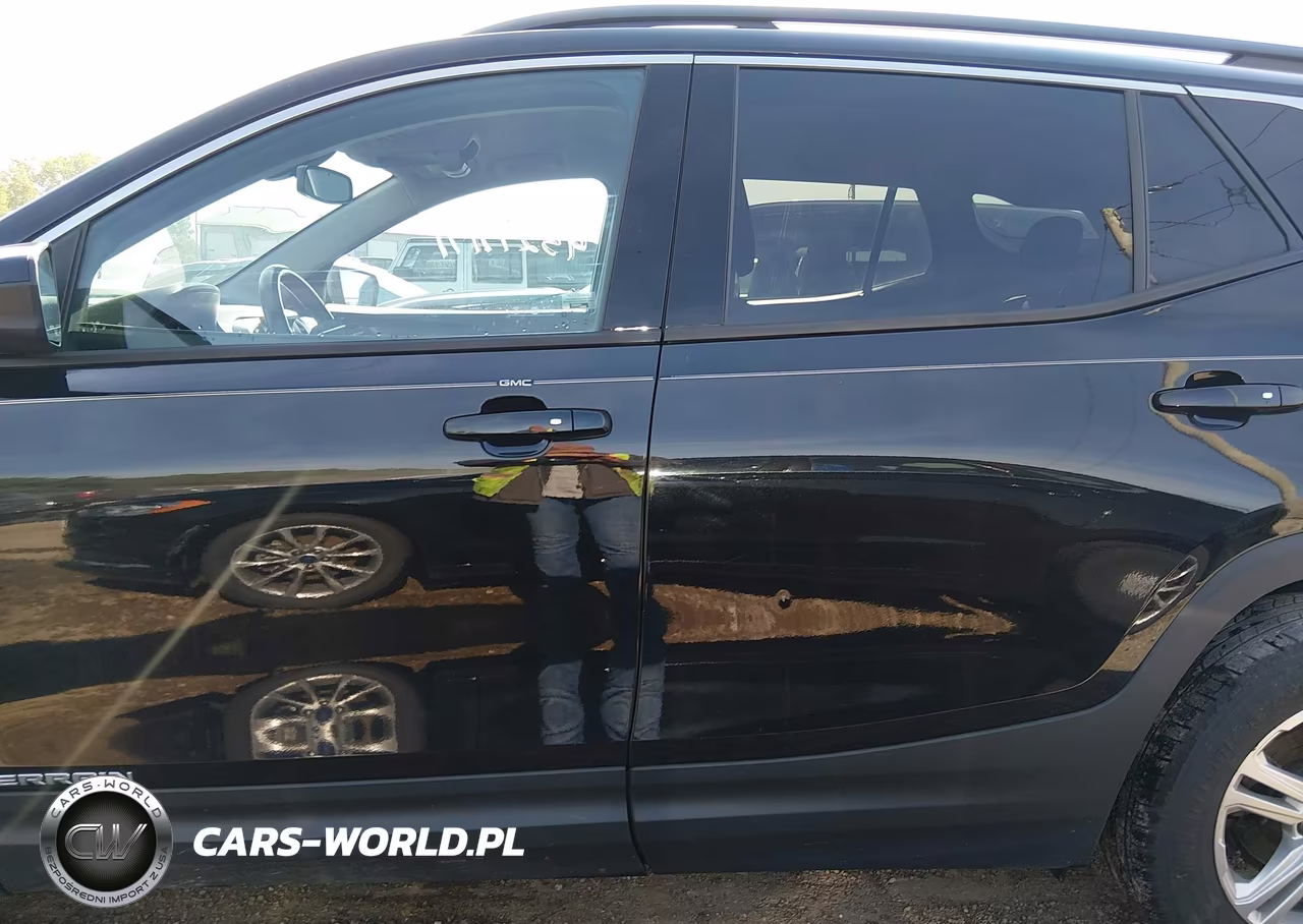 2018 GMC Terrain Sle VIN:3GKALMEV6JL290910 - 14
