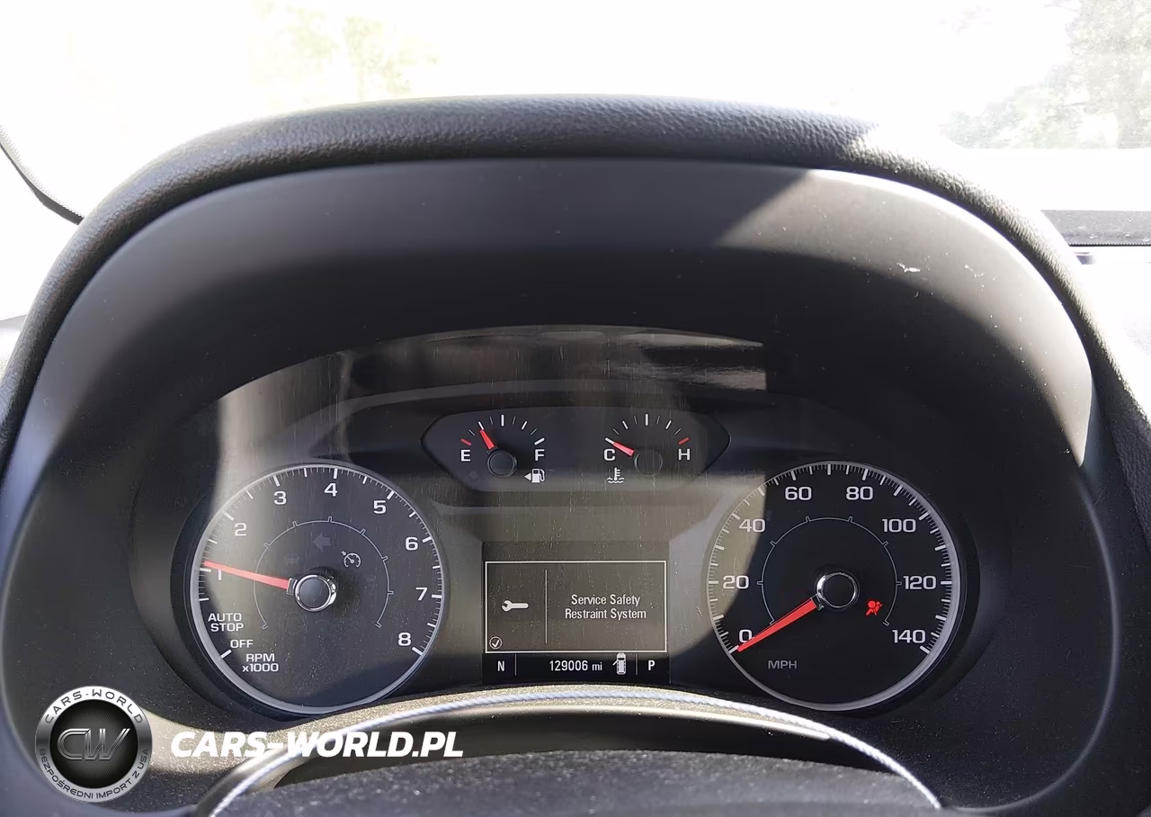 2018 GMC Terrain Sle VIN:3GKALMEV6JL290910 - 7