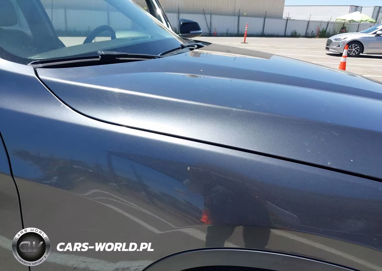 2014 BMW X1 xDrive28I VIN:WBAVL1C58EVR94527 - 6