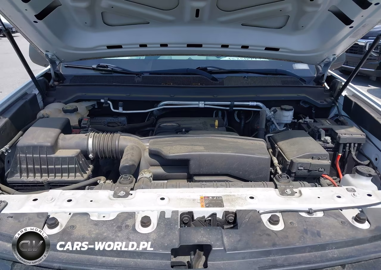 2018 Chevrolet Colorado Wt VIN:1GCGSBEAXJ1251352 - 10