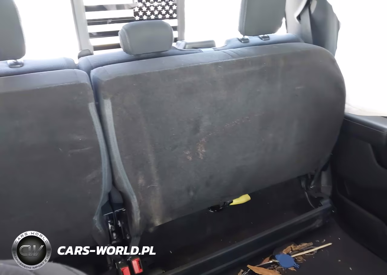 2021 Ford F-150 Xlt VIN:1FTEW1CP2MFA52705 - 8