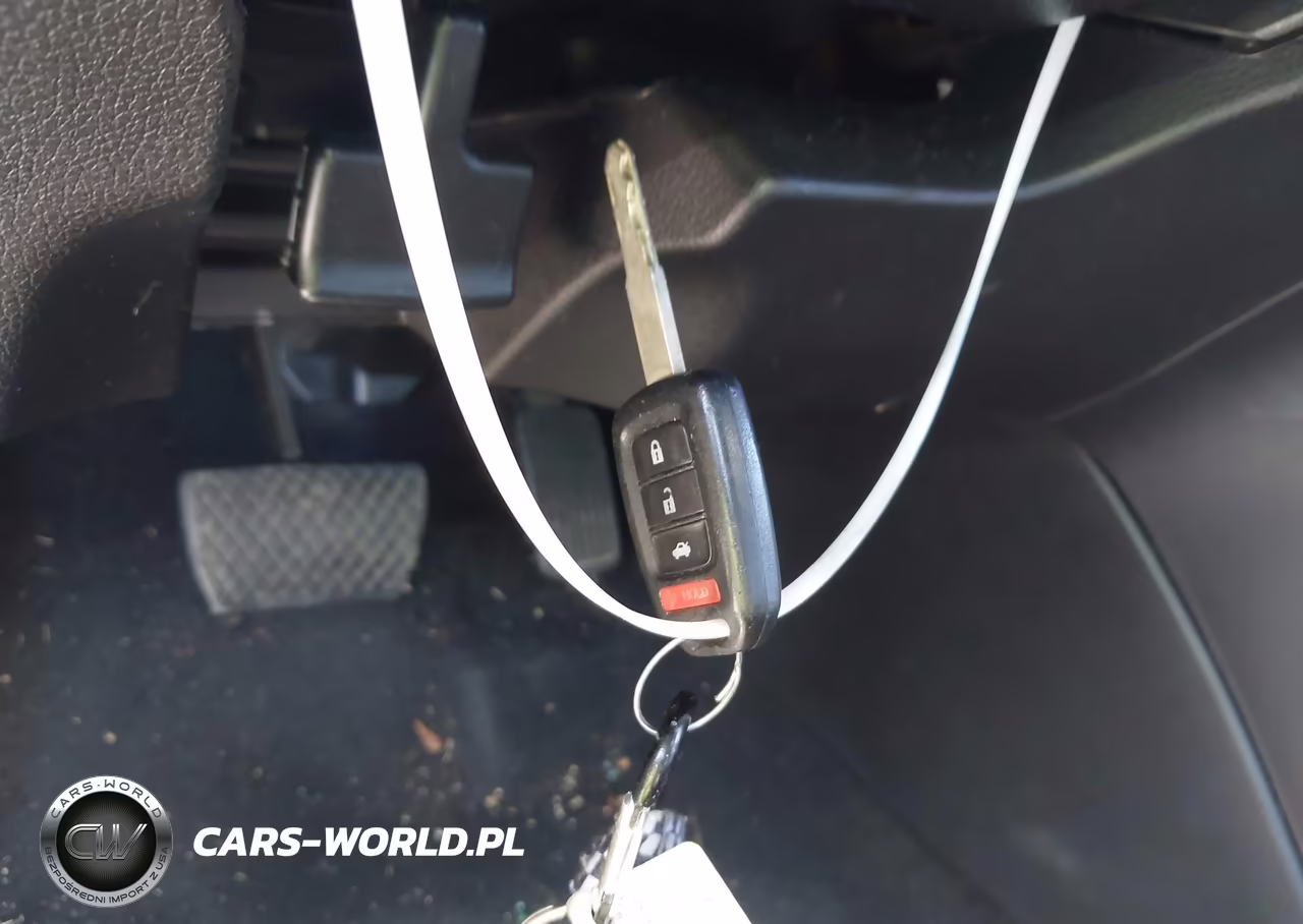 2013 Honda Accord Lx VIN:1HGCR2F32DA184701 - 11