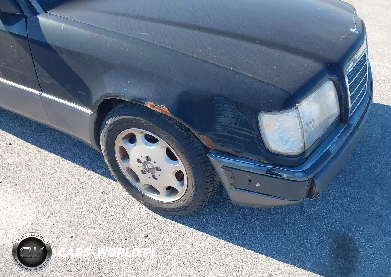1994 Mercedes-Benz E 320 VIN:WDBEA32E9RC131953 - 6