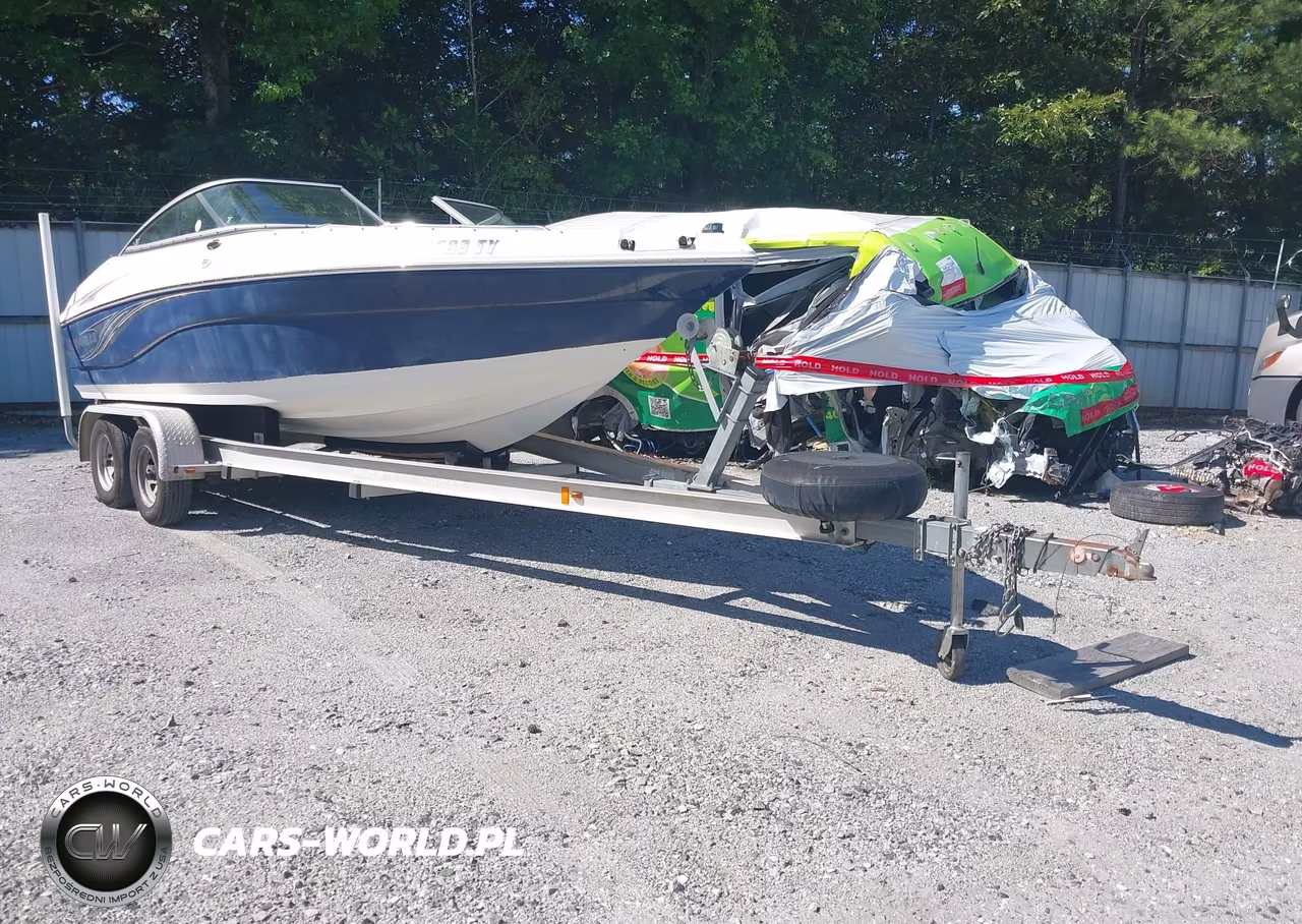 2007 Caravelle Other