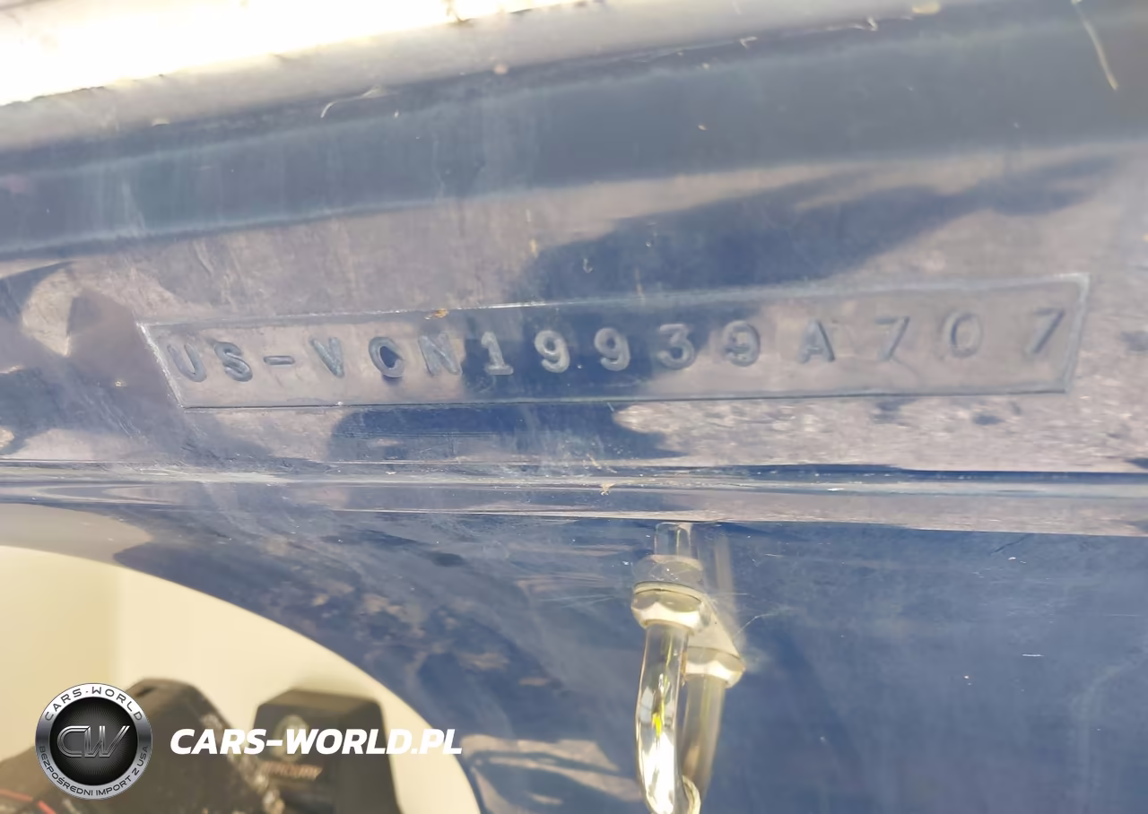 2007 Caravelle Other VIN:VCN19939A707 - 9