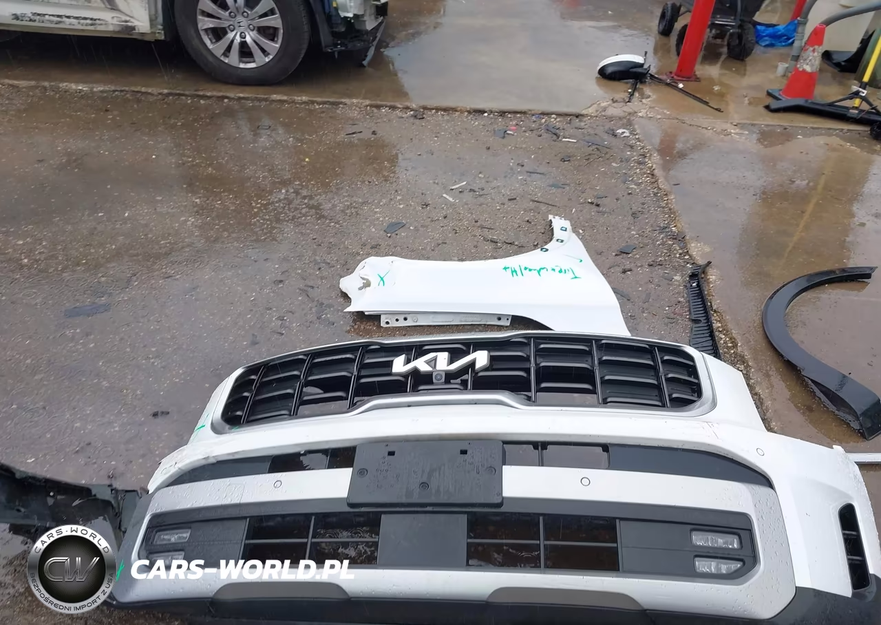 2023 Kia Telluride Sx Prestige VIN:5XYP5DGC2PG402534 - 12