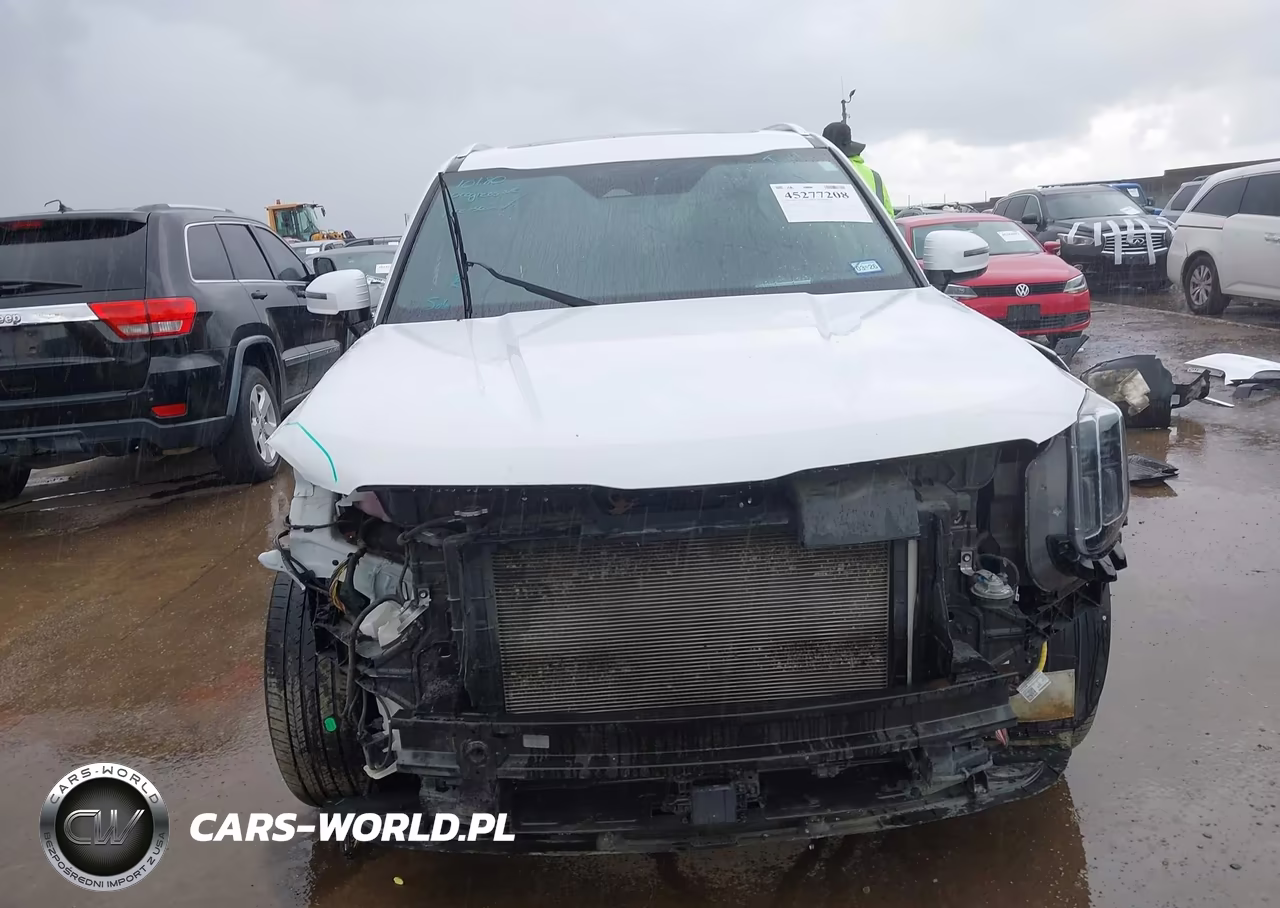 2023 Kia Telluride Sx Prestige VIN:5XYP5DGC2PG402534 - 13