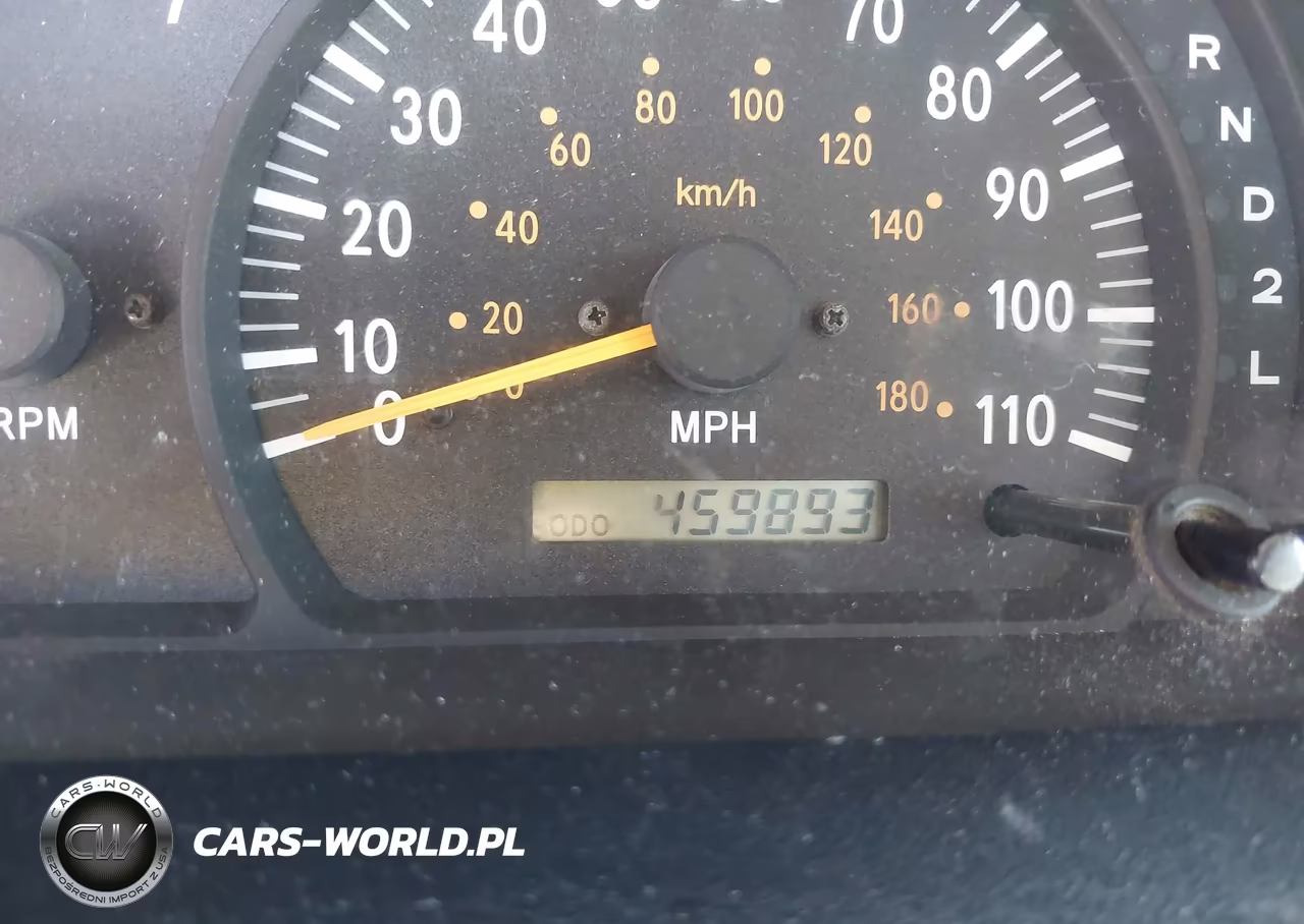 2003 Toyota Tundra Sr5 VIN:5TBRN34163S351972 - 15