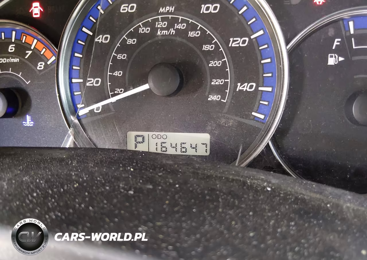 2013 Subaru Forester 2.5X Limited VIN:JF2SHAEC8DH409074 - 15