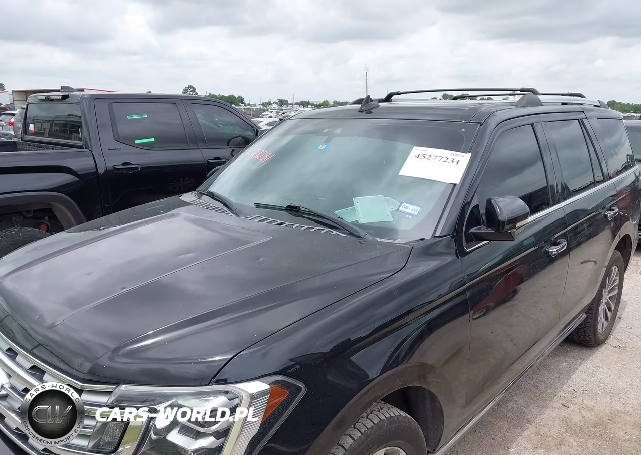2018 Ford Expedition Limited VIN:1FMJU1KT7JEA04598 - 6