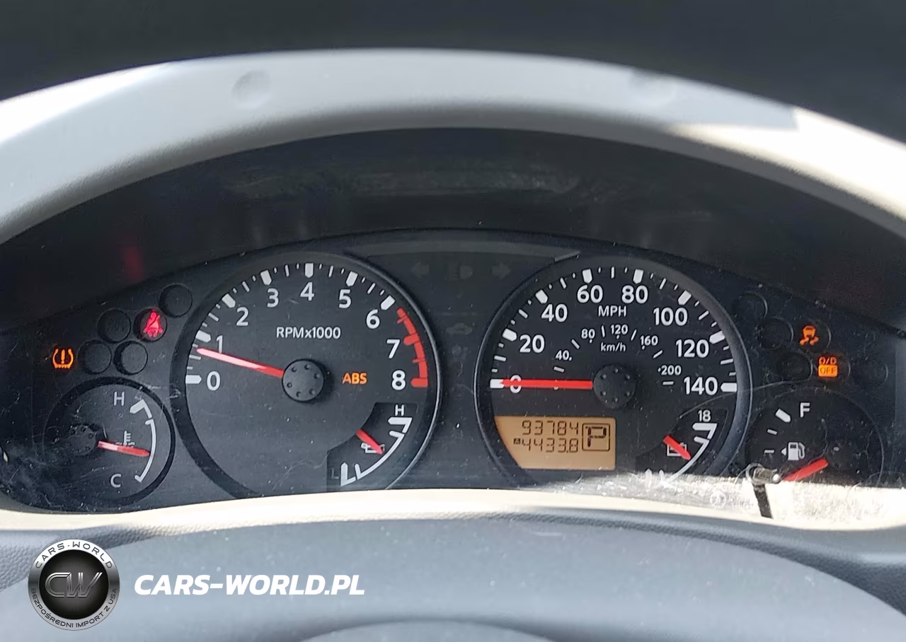 2016 Nissan Frontier Sv VIN:1N6AD0ER2GN711080 - 7
