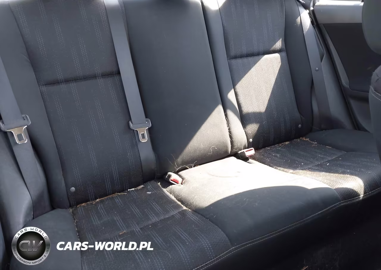 2012 Toyota Corolla S VIN:5YFBU4EE4CP050659 - 8