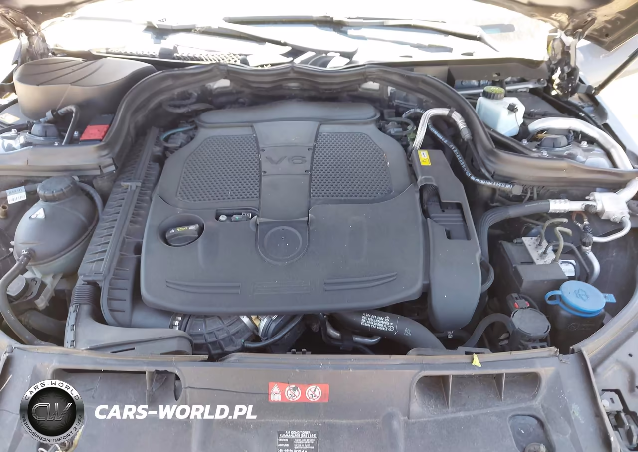 2013 MERCEDES-BENZ C 300 4MATIC VIN:WDDGF8AB1DR259700 - 10