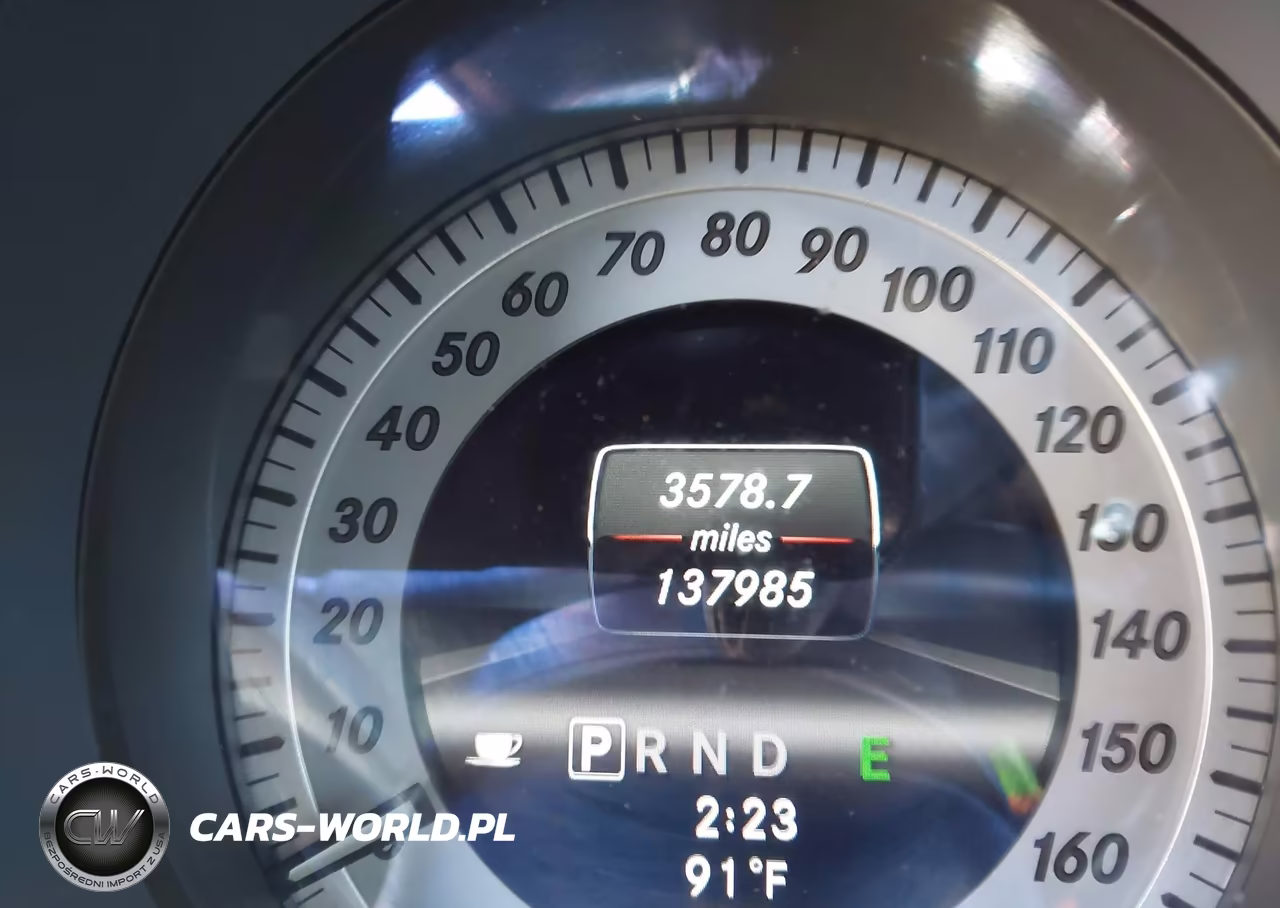 2013 MERCEDES-BENZ C 300 4MATIC VIN:WDDGF8AB1DR259700 - 15